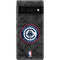 NBA Los Angeles Clippers Black Rust Google Pixel 6 Pro Skin